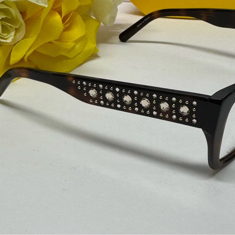 💎SALE NEW SWAROVSKI CRYSTAL FRAMES